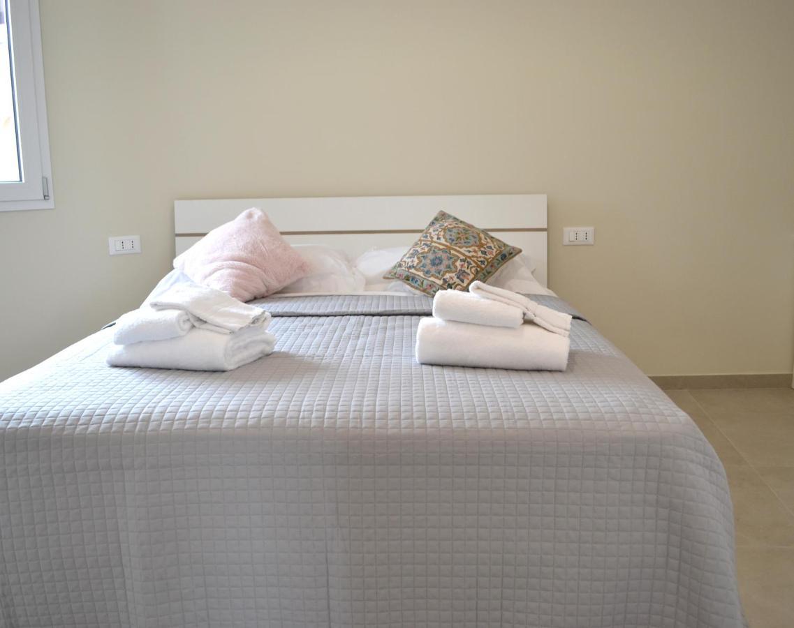 B&B Sole&Sale San Leone Dış mekan fotoğraf